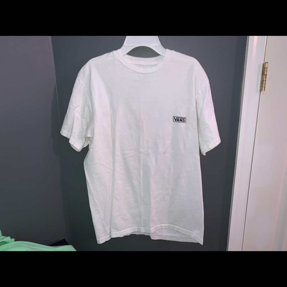 Vans Shirt
